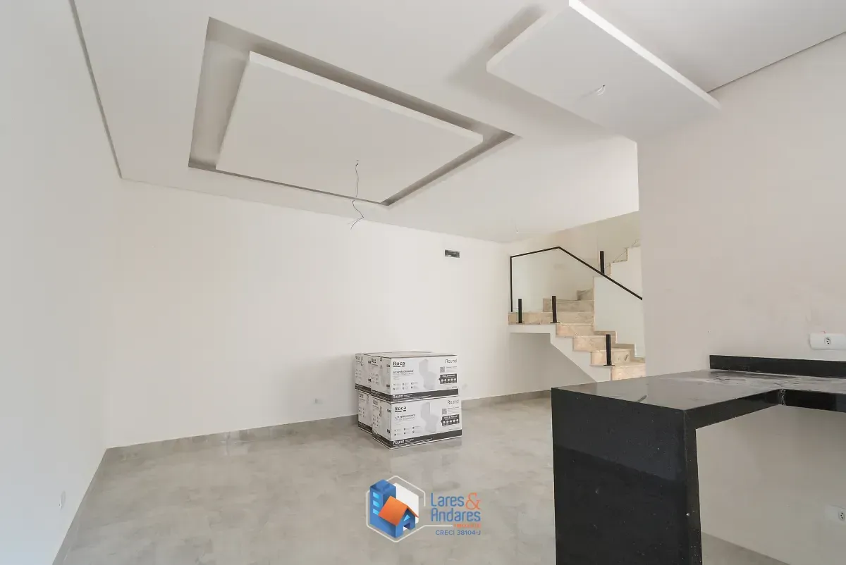 Imagem Sobrado para venda em Vila Gumercindo com 3 quartos, sendo 1 suíte, 150m²