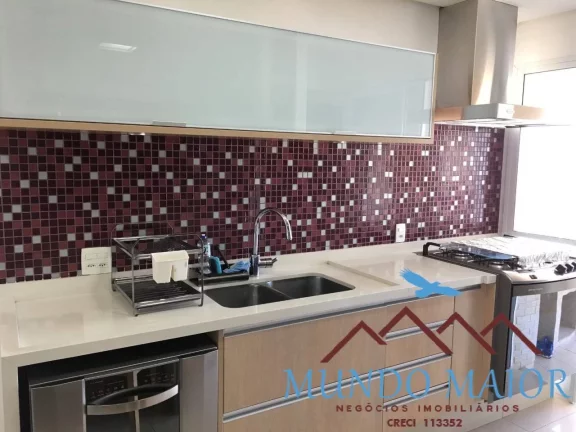 Foto do imóvel Apartamento com 3 Quartos e 4 banheiros à Venda, 142 m por R$ 1.400.000