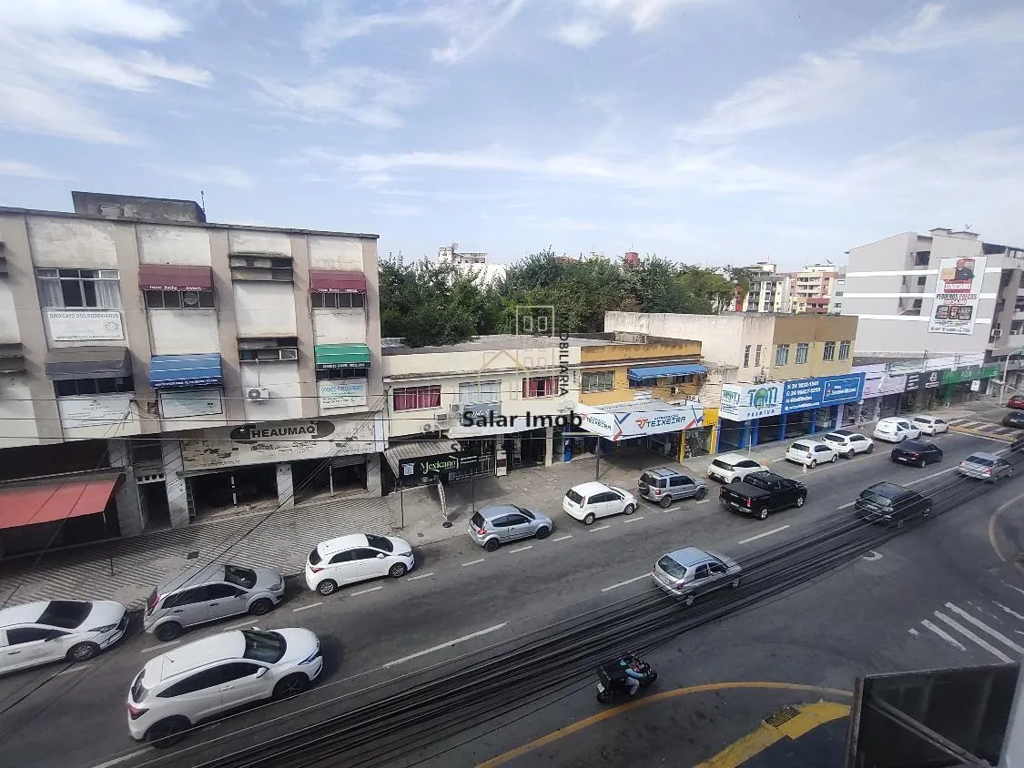 Imagem Sala Comercial | Jardim Jalisco| Resende RJ