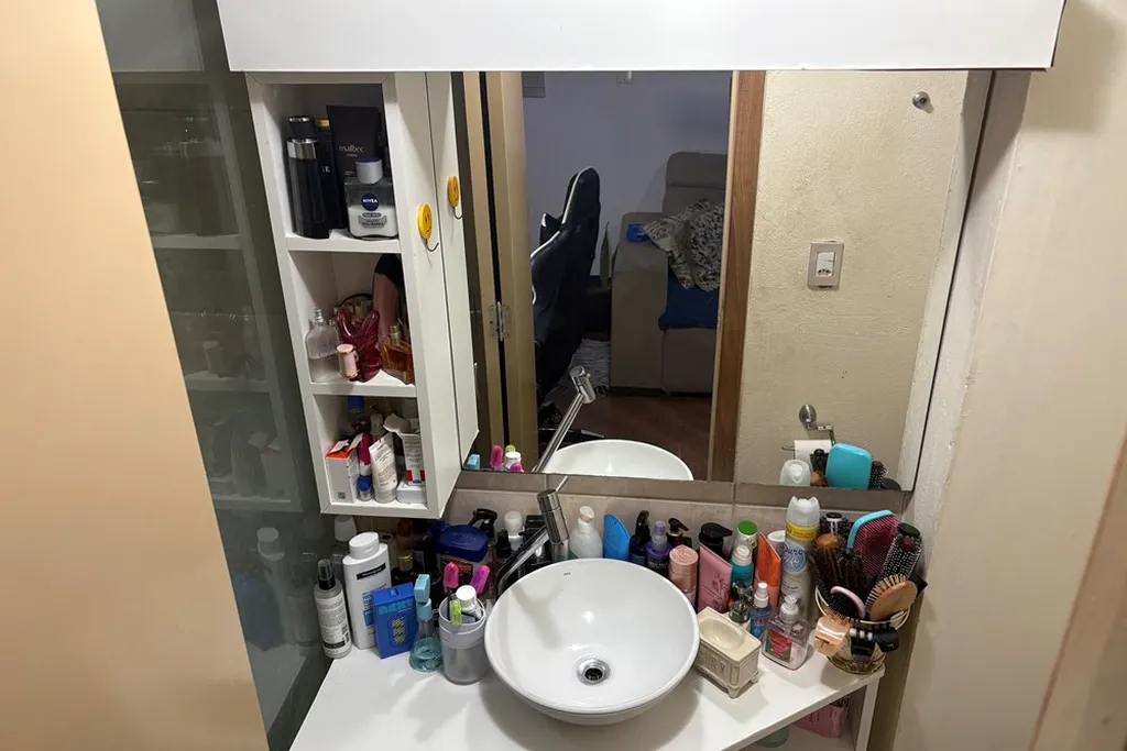 Imagem Apartamento em Rubem Berta