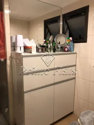 Imagem Flat disponível para venda no Mercure São Paulo Alamedas Hotel no Jardins, com 62m², 2 dormitórios e 1 vaga