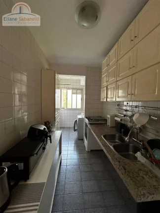 Imagem Apartamento 3 dormitórios à venda 70m 2 vagas R$ 435 Mil Morumbi