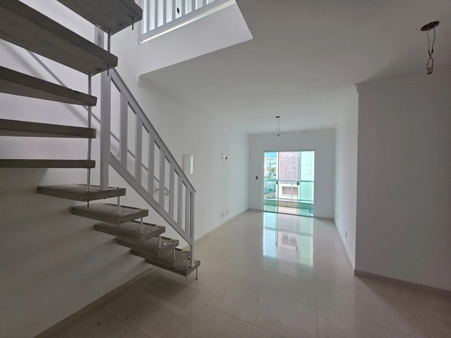 Imagem Apartamento Duplex à Venda, 2 quartos 1 suíte, 140m², 2 vagas, Rudge Ramos/SP