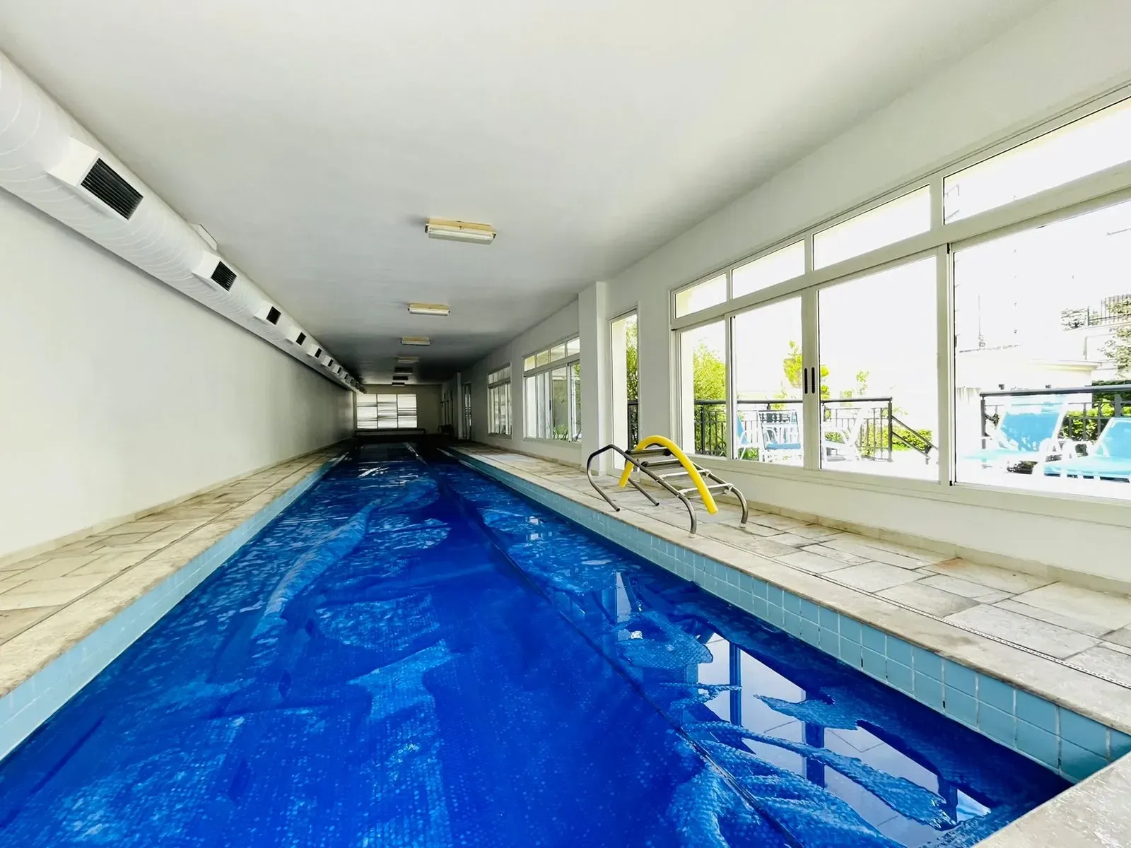 Imagem Apartamento com 3 Quartos à Venda ou Locação, 215 m² em Sumaré - São Paulo