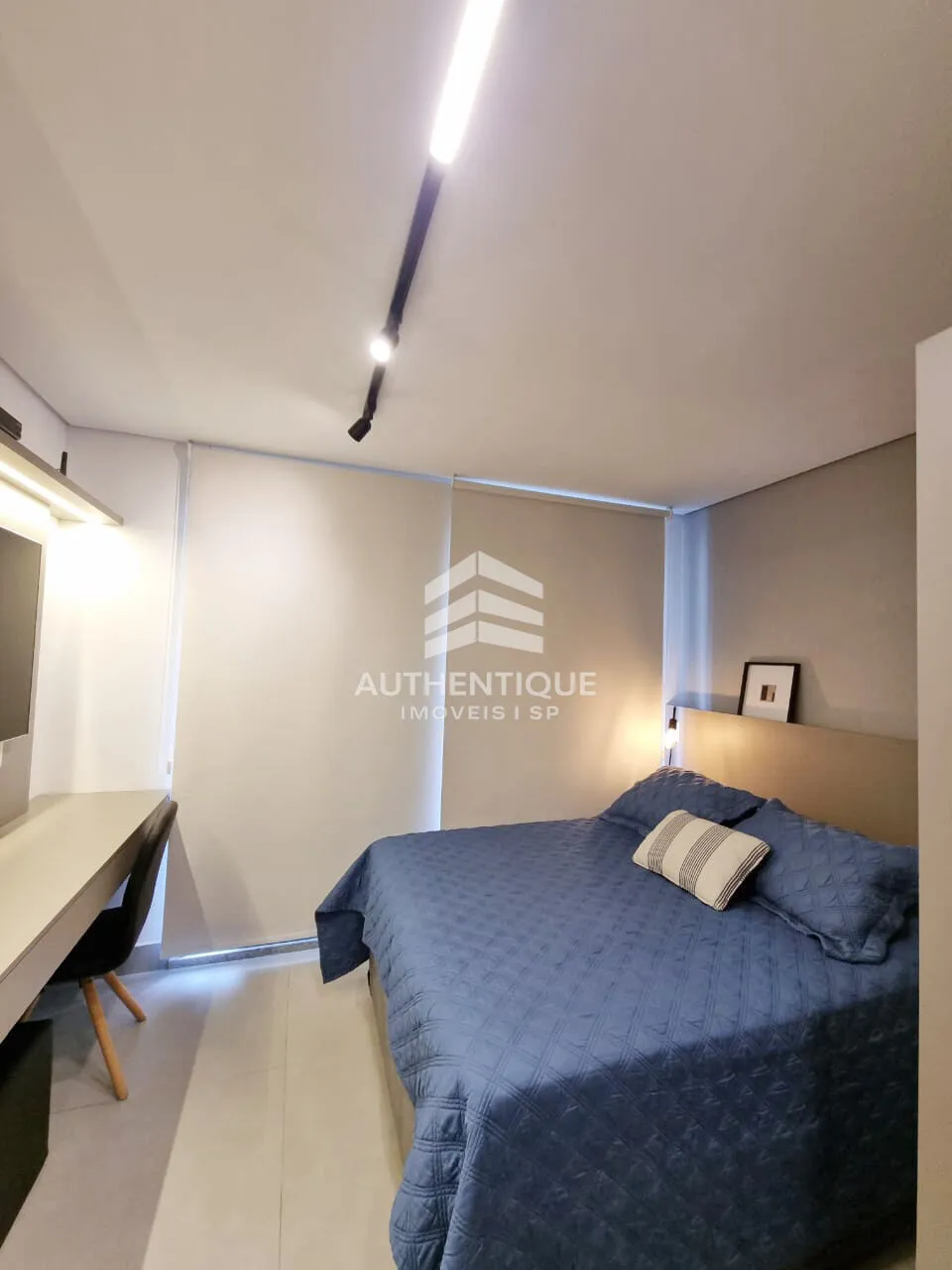 Imagem ALLE STUDIOS CAMPO BELO - Apartamento à venda no bairro Campo Belo - São Paulo/SP, Zona Sul