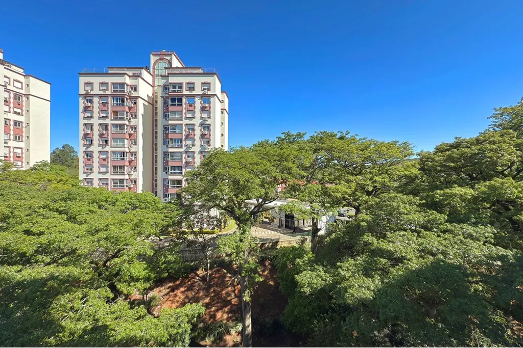 Imagem Apartamento em Cavalhada