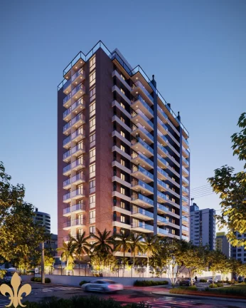 Imagem APARTAMENTO RESIDENCIAL em SÃO JOSÉ - SC, BARREIROS