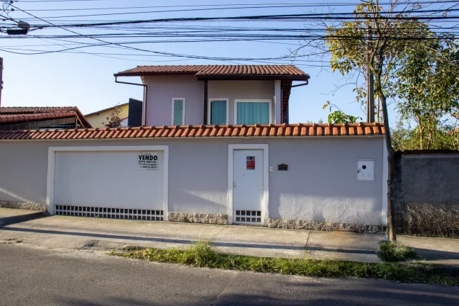 Imagem CASA RESIDENCIAL em RIO DE JANEIRO - RJ, CAMPO GRANDE