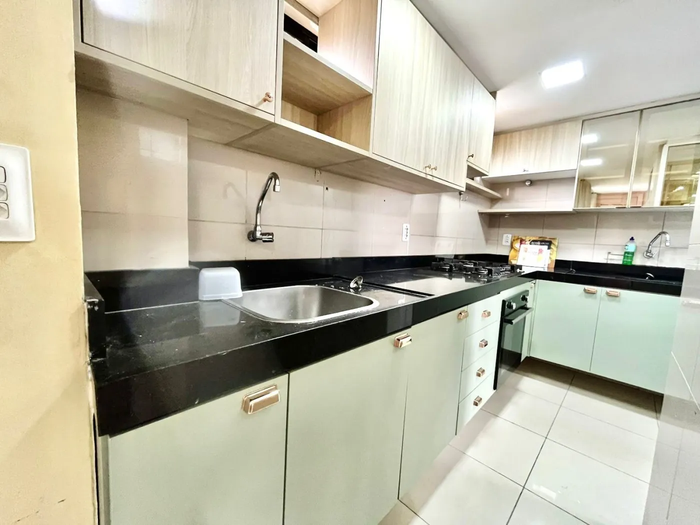 Imagem Apartamento para Venda em Fortaleza, Presidente Kennedy, 2 dormitórios, 1 suíte, 2 banheiros, 2 vagas