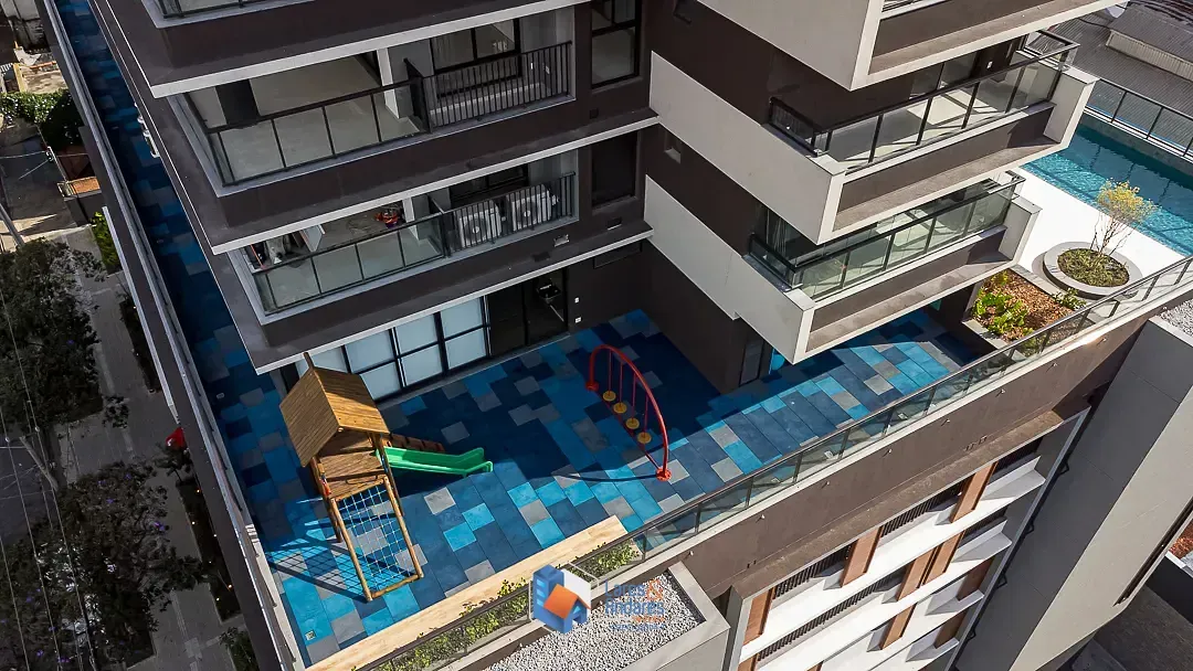 Imagem Apartamento para venda em Perdizes com 3 quartos, sendo 3 suítes, 184m²