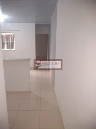 Imagem Sobrado no Parque Residencial Cocaia,5 dormitorios,4 vagas.