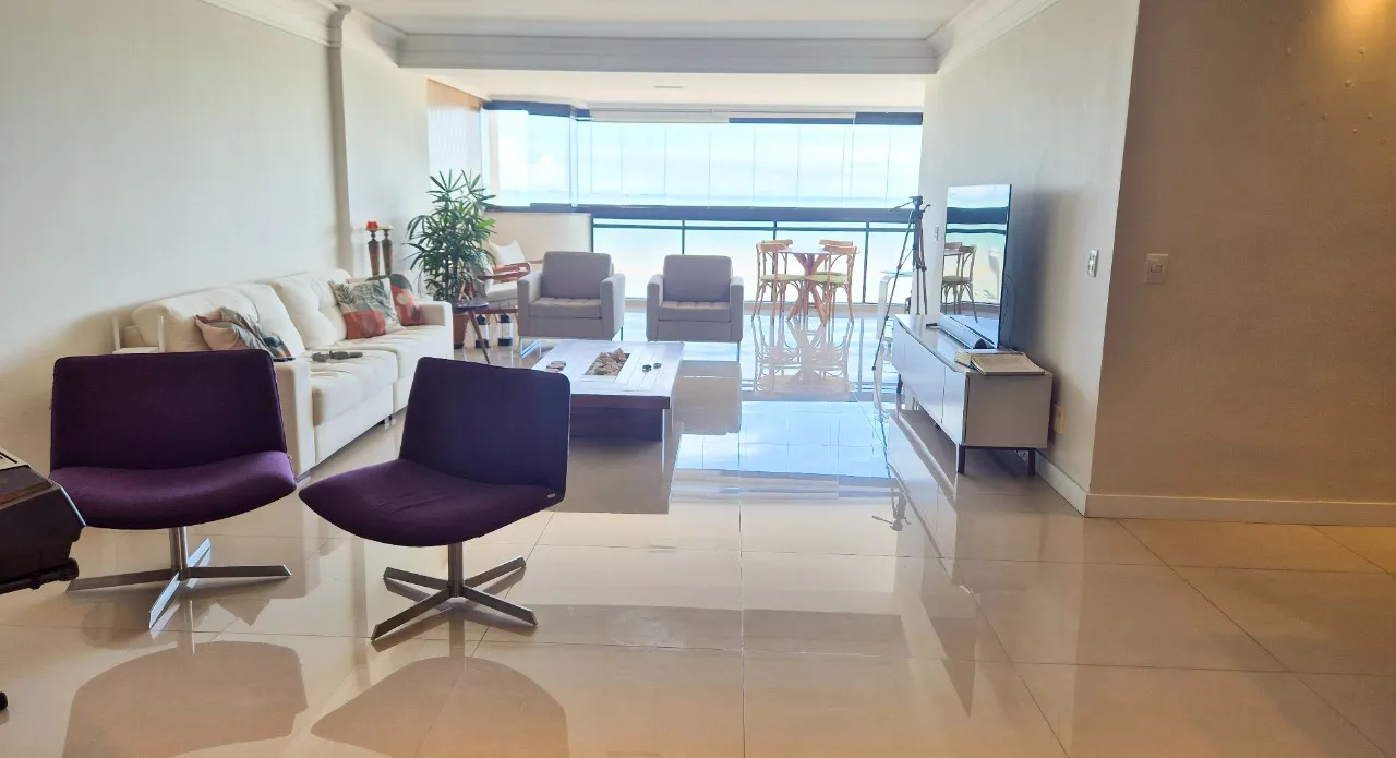 Imagem Apartamento com 4 quartos à venda em Vila Velha