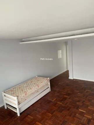 Imagem CASA RESIDENCIAL 162m² - 2 DORMITÓRIOS ( 1 SUÍTE) - 2 VAGAS - BROOKLIN - VILA CORDEIRO