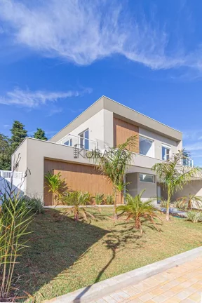 Imagem Casa de Condomínio