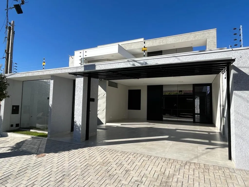 Imagem Casa 275m Umuarama-PR 148
