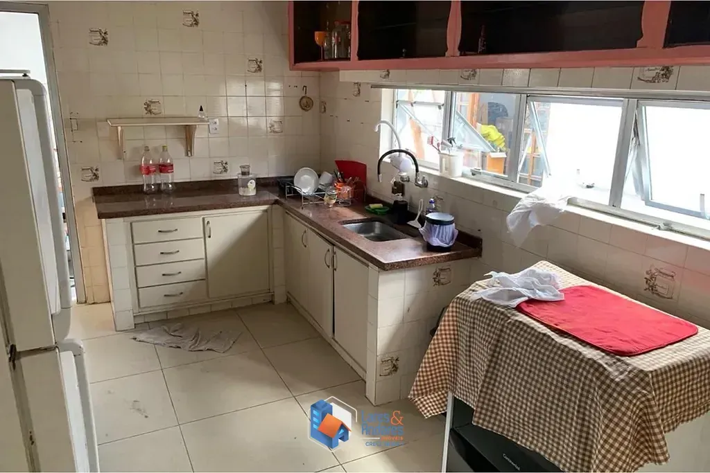 Imagem Casa à venda 6 Quartos 3 Suites 2 Vagas 312M² Indianópolis São Paulo - SP