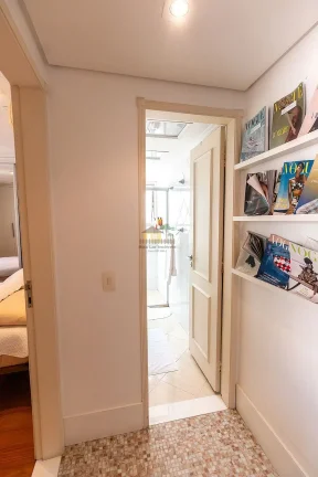 Imagem Apartamento Padrão