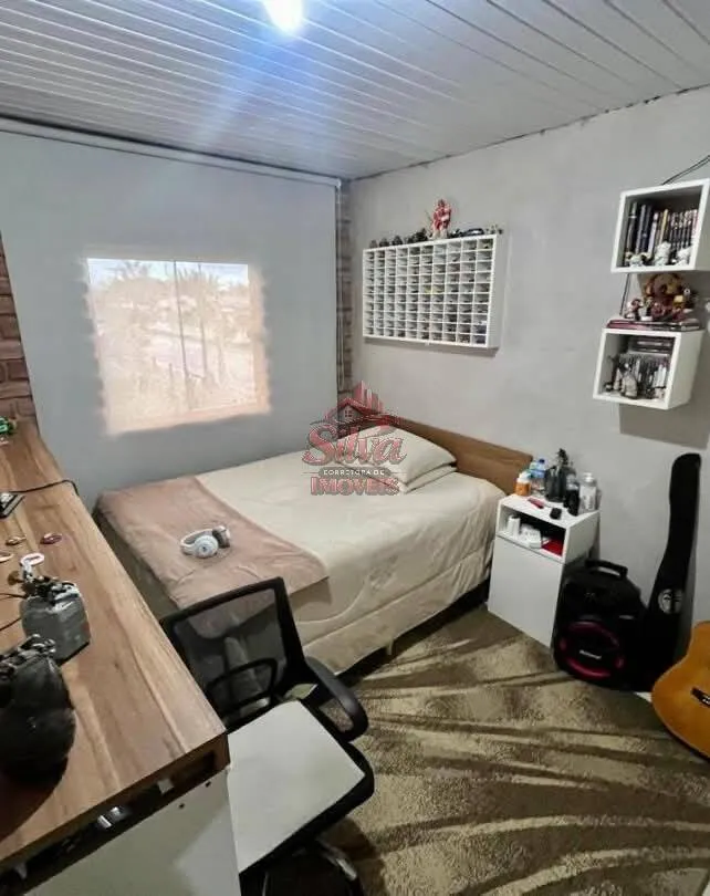 Imagem Sala comercial com apartamento 3 dormitórios em avenida