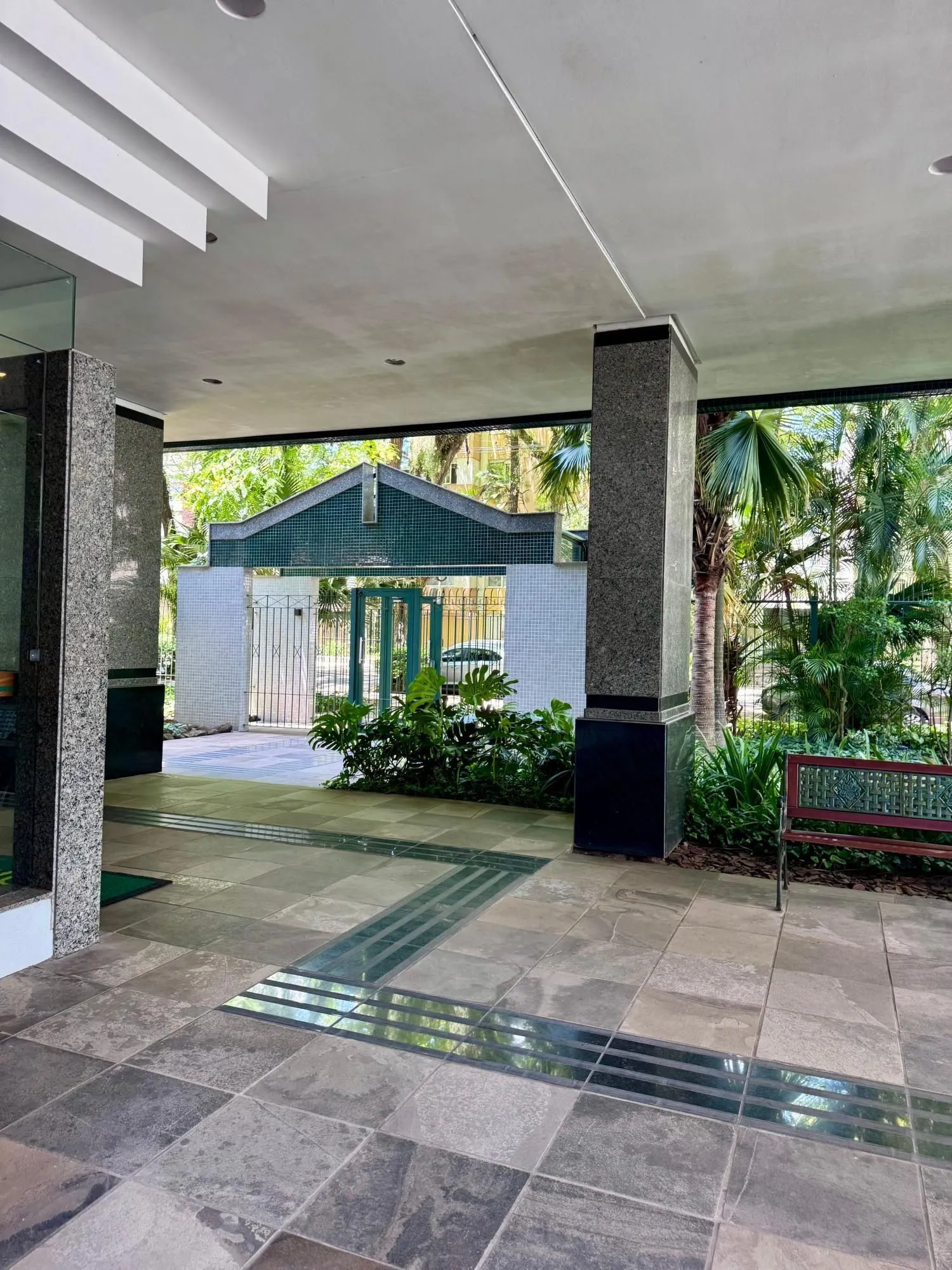 Imagem Apartamento à venda - Bairro Moinhos de Vento
