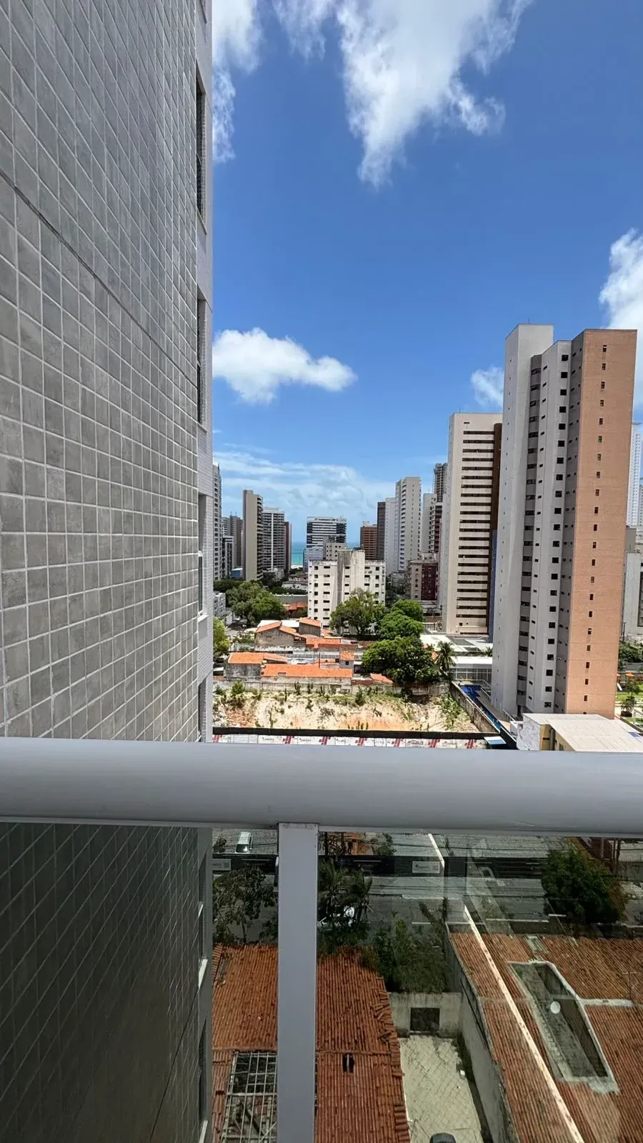 Imagem Apartamento com 4 Quartos à Venda, 188 m² em Meireles - Fortaleza