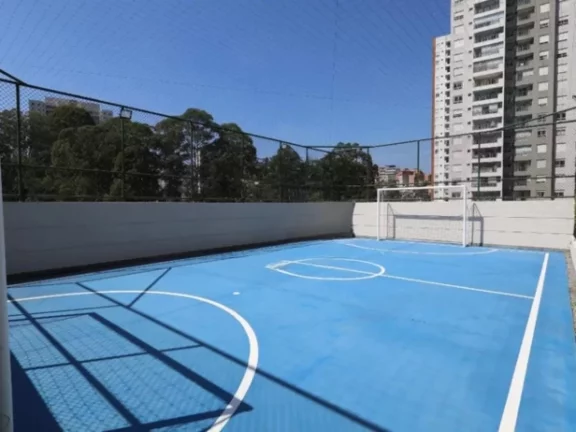 Imagem JACARANDÁ MORUMBI - MARQUES - Apto 56m², ótima localização, próximo à Estação Vila Das Belezas!