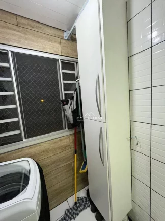 Imagem Apartamento à venda, 48 m² por R$ 170.000,00 - Santa Terezinha - Piracicaba/SP