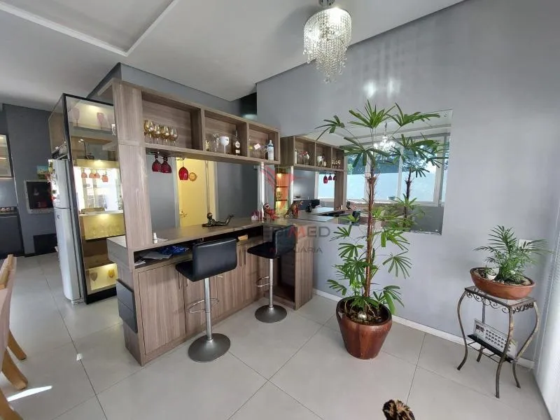 Imagem Casa 3 dormitórios 167m² 1 vaga Centro Sapiranga/RS