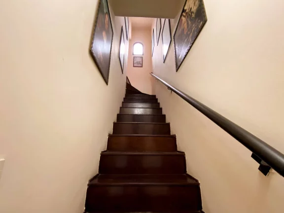 Imagem Belíssima Cobertura triplex no bairro Embaré