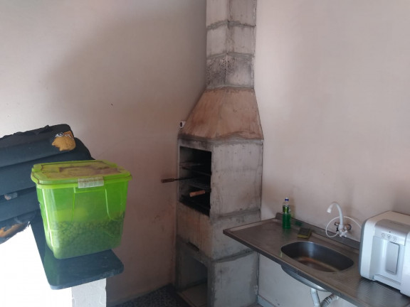 Imóvel Comercial à Venda, 164 m² em Jardim Aero Rancho - Campo Grande