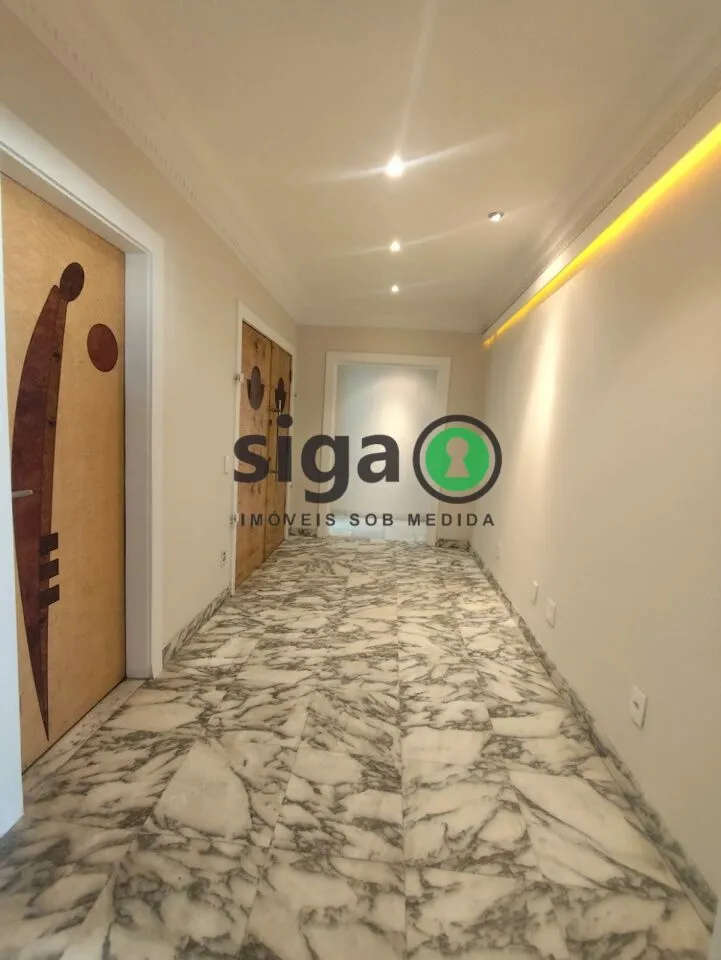 Imagem Clássico, amplo e central: Viva com estilo no coração da República ? 450m²!