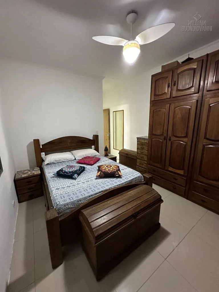 Imagem Casa à Venda no Coração da Guilhermina - Praia Grande