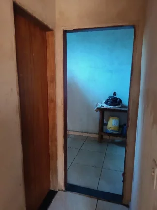 Imagem CASA A VENDA NA RESIDENCIAL STA ANA