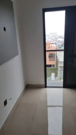 Imagem Apartamento Cobertura sem Condomínio 42 + 42 com 2 Dormitorios 1 Vaga