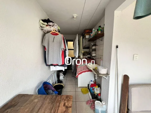 Imagem Casa à venda, 110 m² por R$ 640.000,00 - Jardim Europa - Goiânia/GO