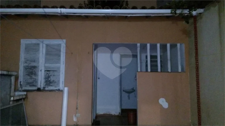 Imagem Sobrado à venda com 3 quartos em Vila Cordeiro, São Paulo - SP