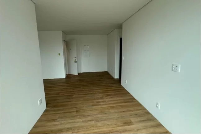 Imagem Apartamento para venda no bairro Praia Brava de Itajaí em Itajaí