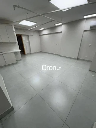 Imagem Sala à venda, 39 m² por R$ 469.000,00 - Jardim Goiás - Goiânia/GO