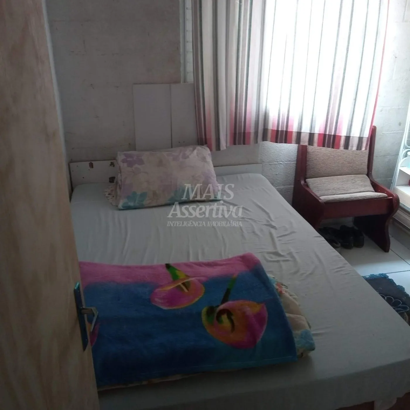 Imagem APARTAMENTO PARA VENDA EM PORTO ALEGRE BAIRRO RUBEM BERTA