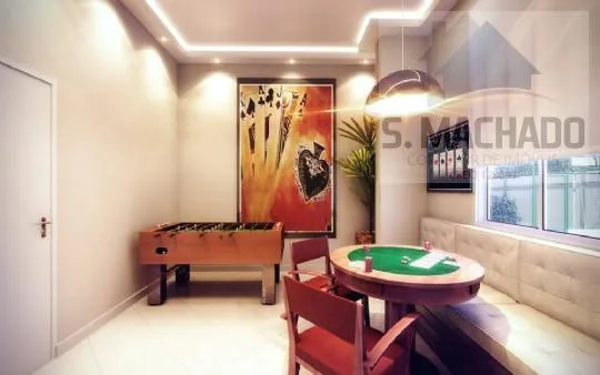 Imagem Apartamento para Venda em Santo André / SP no bairro Vila Curuça