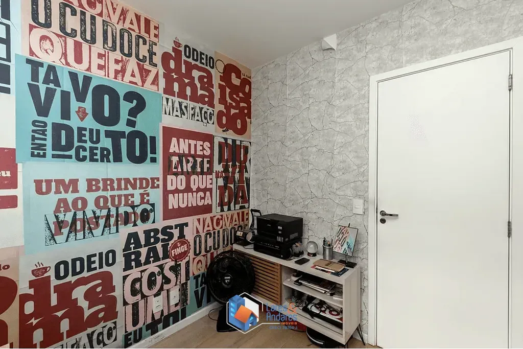 Imagem Apartamento à venda 2 Quartos 1 Suite 1 Vaga 68.5M² Saúde São Paulo - SP