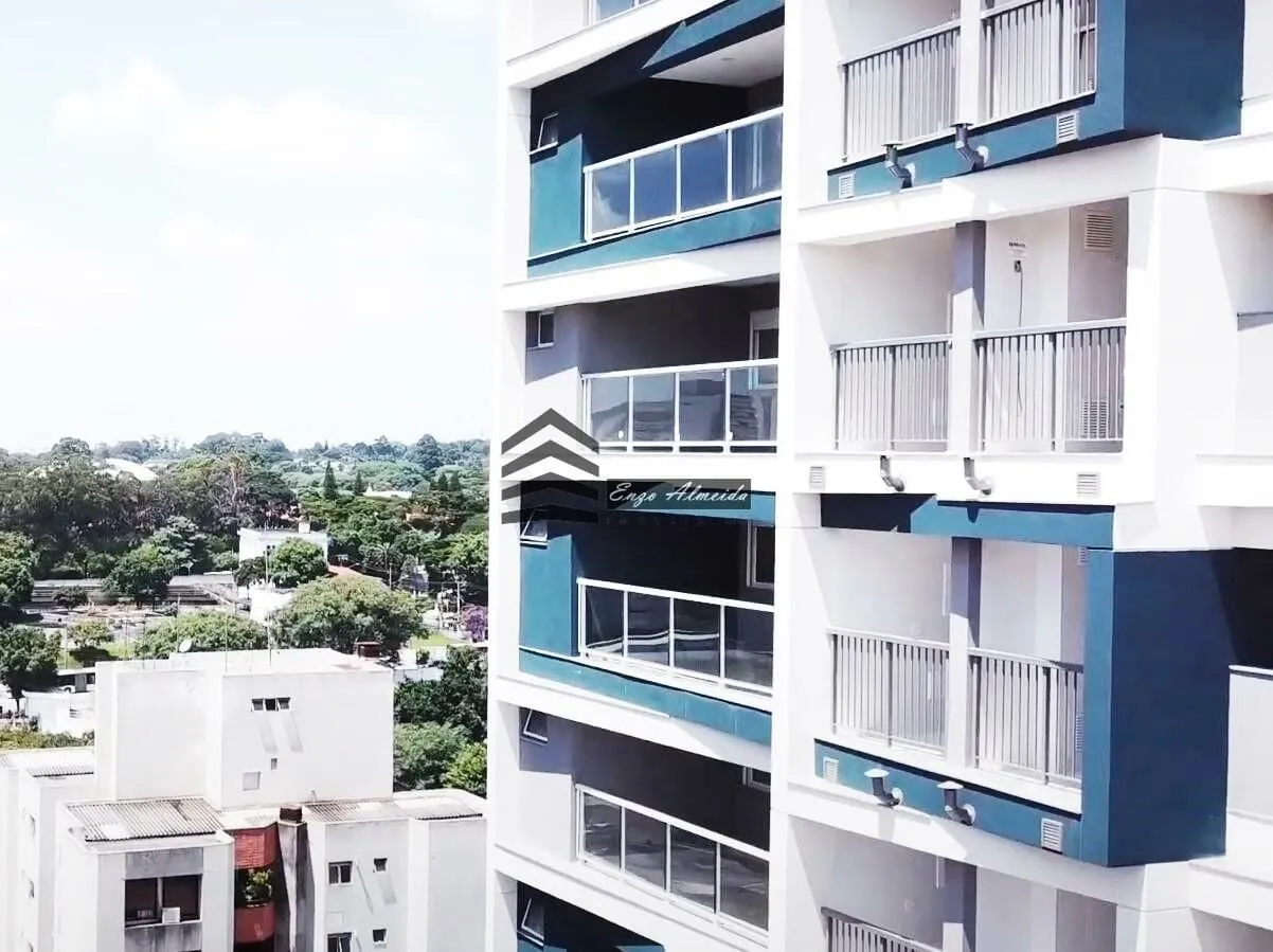 Imagem Apartamento à venda em São Paulo/SP