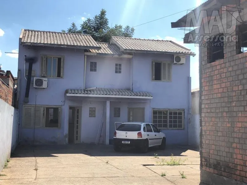 Imagem Terreno para Venda em São Leopoldo / RS no bairro Campina