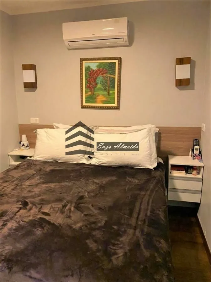 Imagem Apartamento à venda em São Paulo/SP