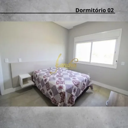 Imagem Casa mobiliada e decorada com 04 dormitórios , mobiliada e decorada