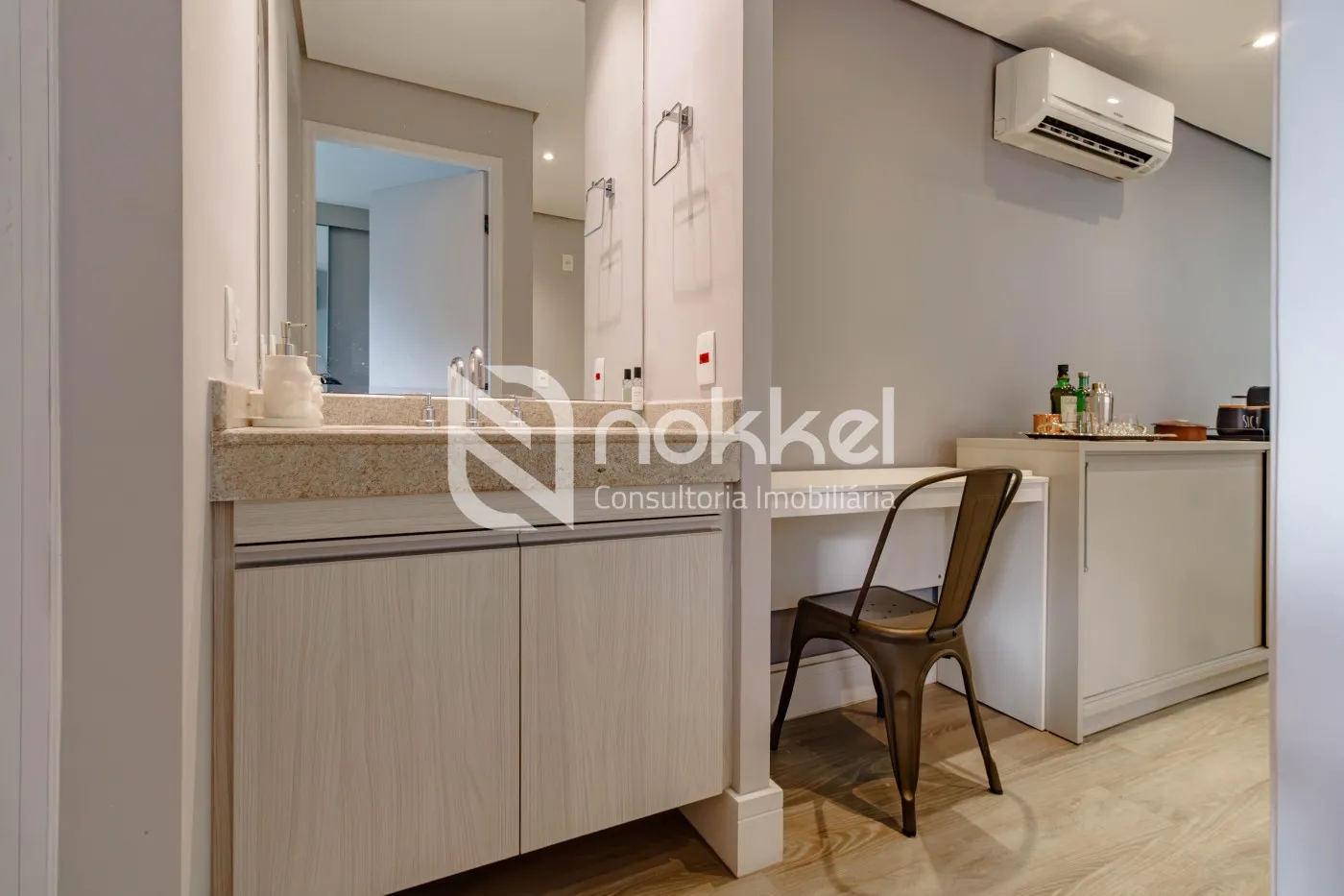 Imagem Apartamento para Venda em São Paulo, Perdizes, 1 dormitório, 1 banheiro, 1 vaga