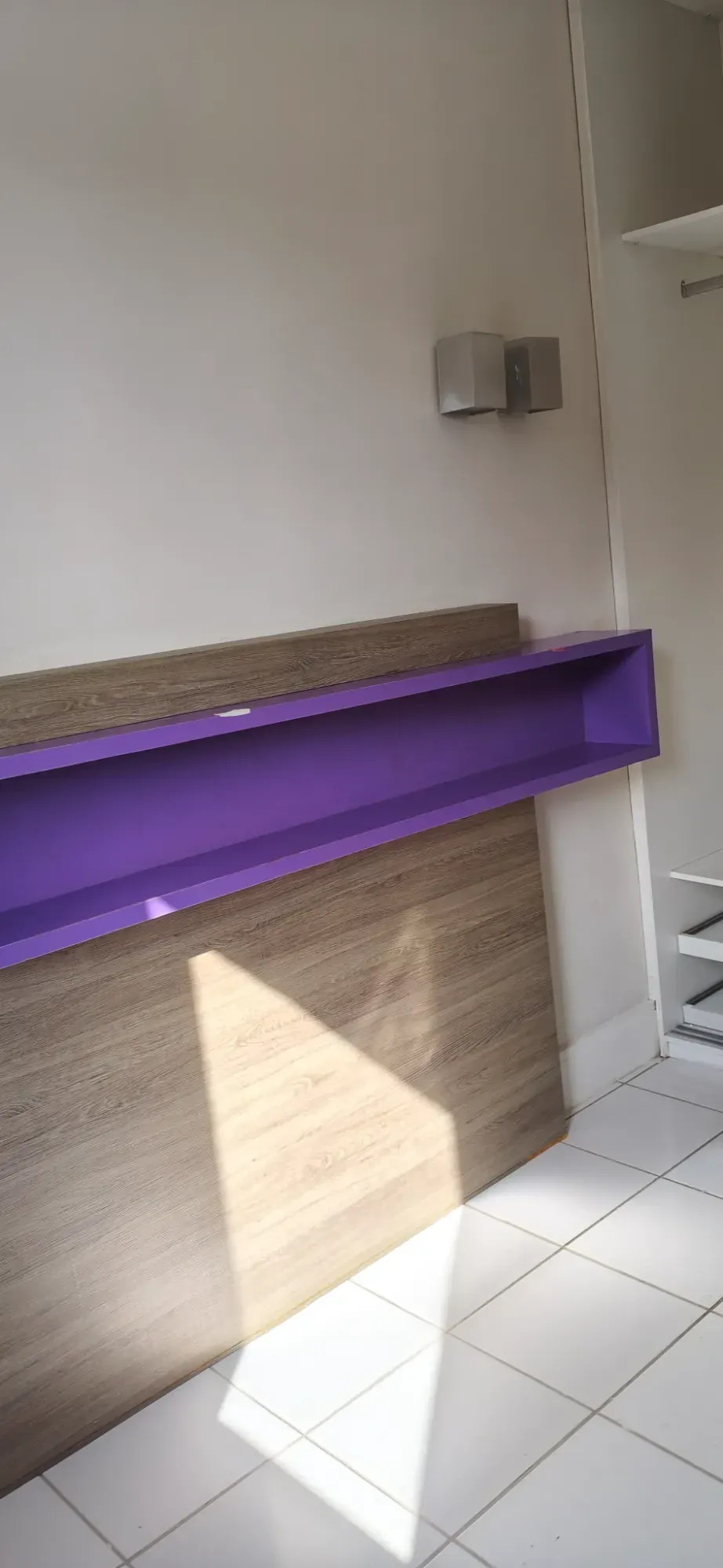 Imagem Apartamento com 2 Quartos para Alugar, 53 m² em Parque Athenas - São Luís