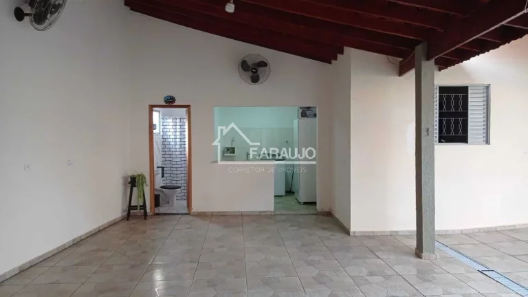 Imagem Casa para venda em Sorocaba-SP!
