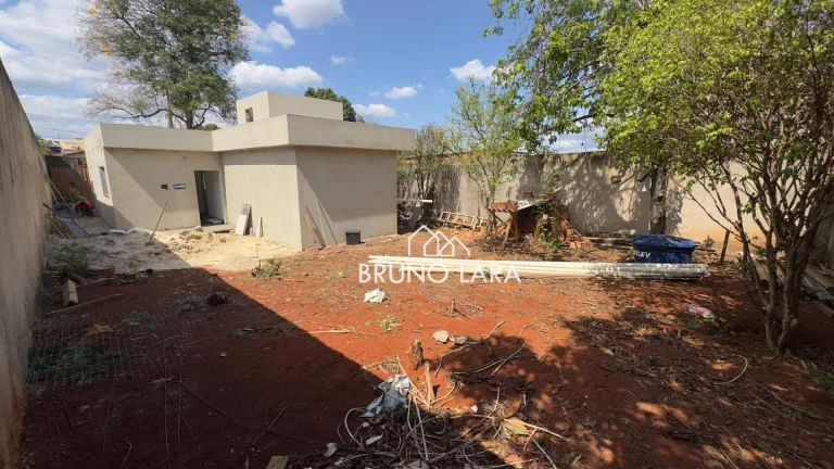 Imagem Casa a venda em Igarapé / bairro Pousada Del Rey