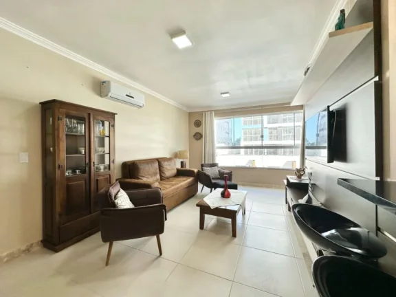 Imagem Apartamento 2 Dormitórios - Bairro Navegantes