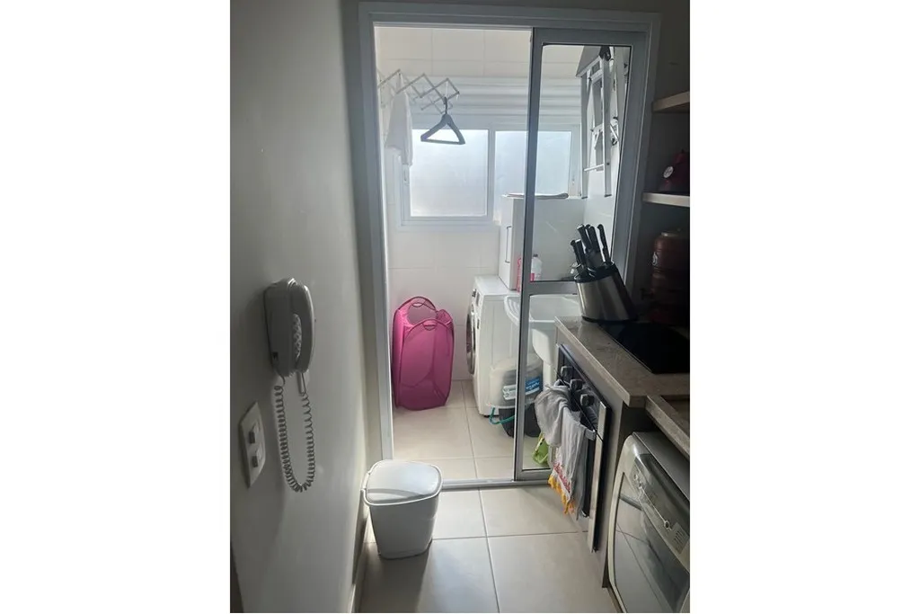 Imagem APARTAMENTO RESIDENCIAL em São Paulo - SP, Cerqueira César